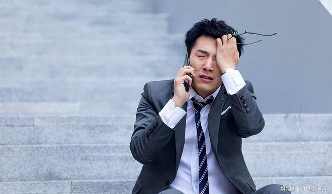 国内加班线小时打工人为何沉默？(图6)