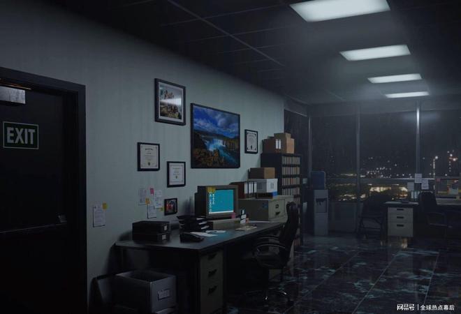 国内加班线小时打工人为何沉默？(图14)