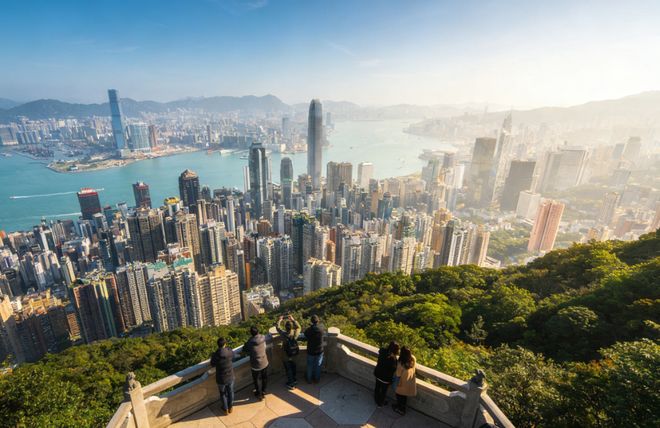 低学历拿香港身份难？空格教育：掌握这3种