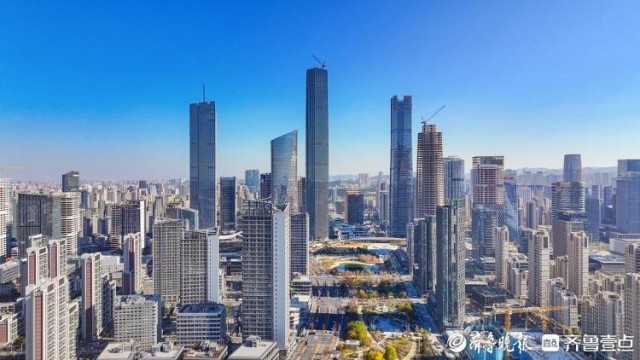 济南人才政策四年迭代的背后：以时间换空间以恒心见初心(图6)