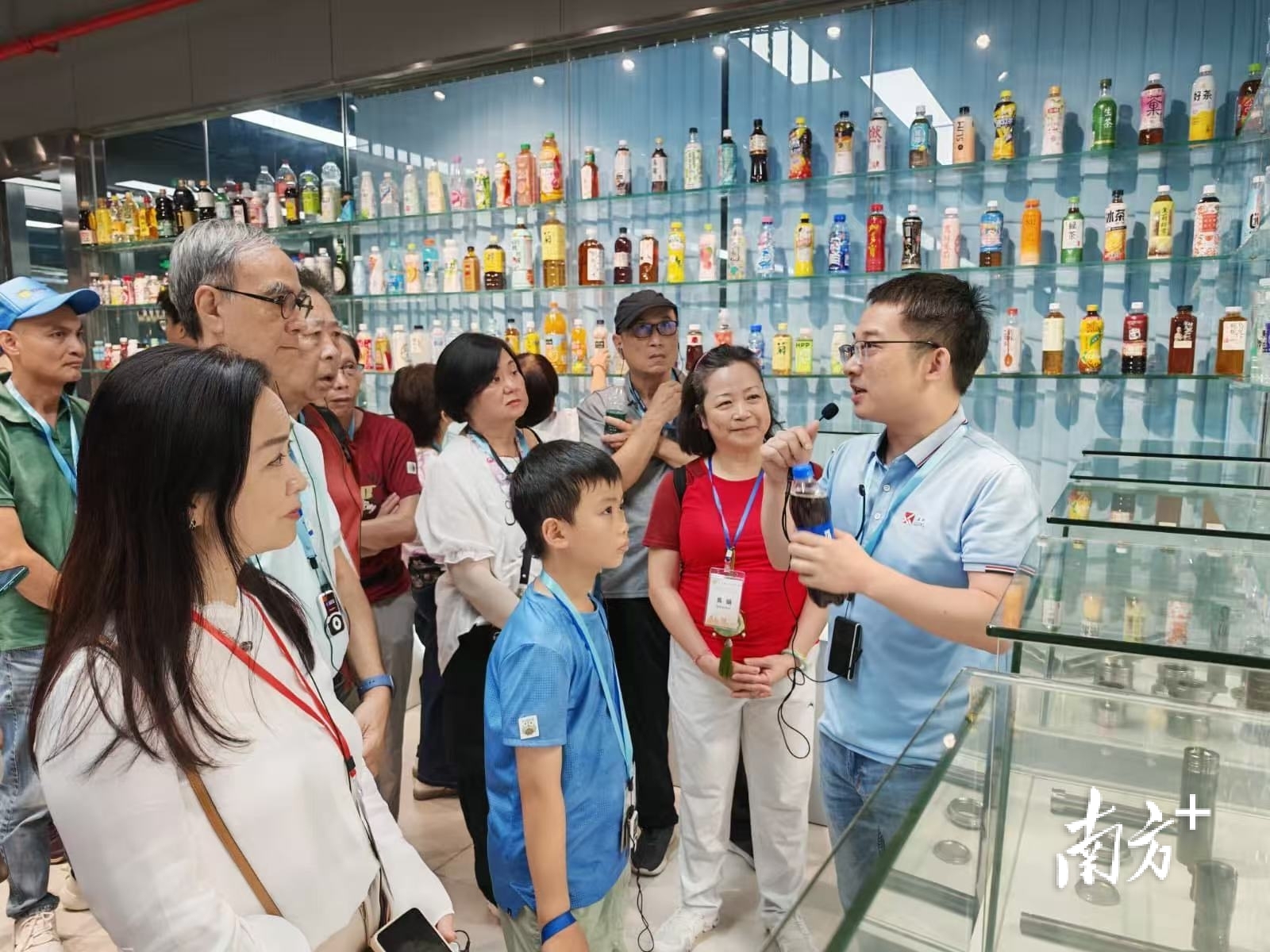 陈凯欣：为佛港合作架设“快车道”(图2)