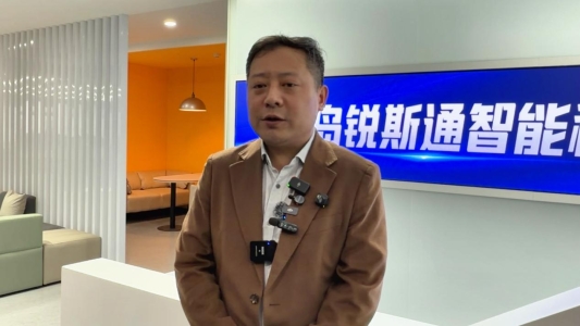 从平台赋能到标杆涌现：青岛崂山区打造OPC创业首选地(图3)