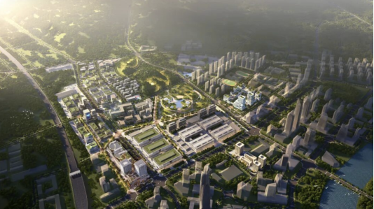 从平台赋能到标杆涌现：青岛崂山区打造OPC创业首选地(图6)