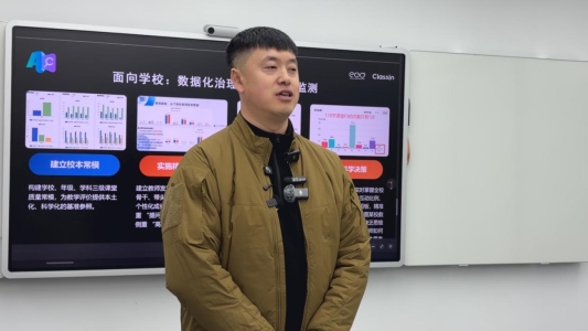 从平台赋能到标杆涌现：青岛崂山区打造OPC创业首选地(图5)