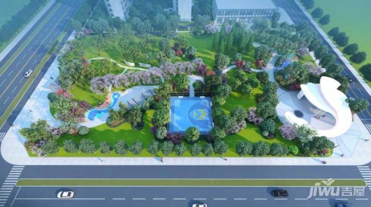 合肥高新区最新在售楼盘-高新区新房房价-合肥楼盘详情(图6)