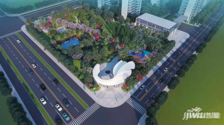 合肥高新区最新在售楼盘-高新区新房房价-合肥楼盘详情(图7)