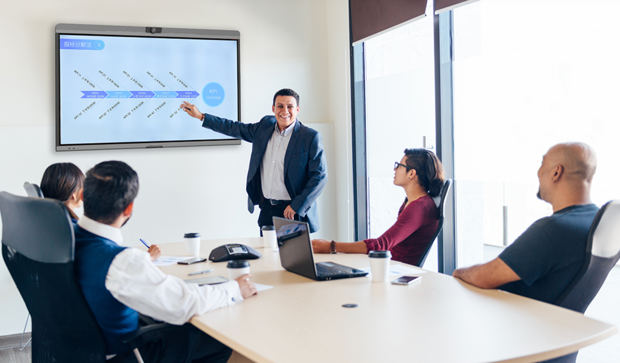 数字办公时代的“效率革命”：选对工具重塑职场竞争力(图3)