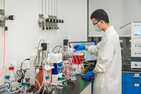 建设银行：打造“善建科技”十大服务体系