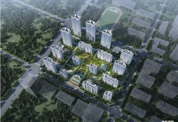 保利和光峯境【合肥新房在售楼盘最新汇总!