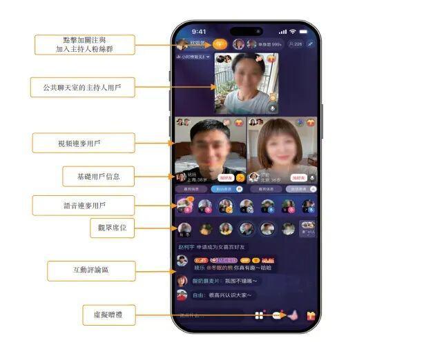 19万红娘撑起一个IPO年入41亿(图2)