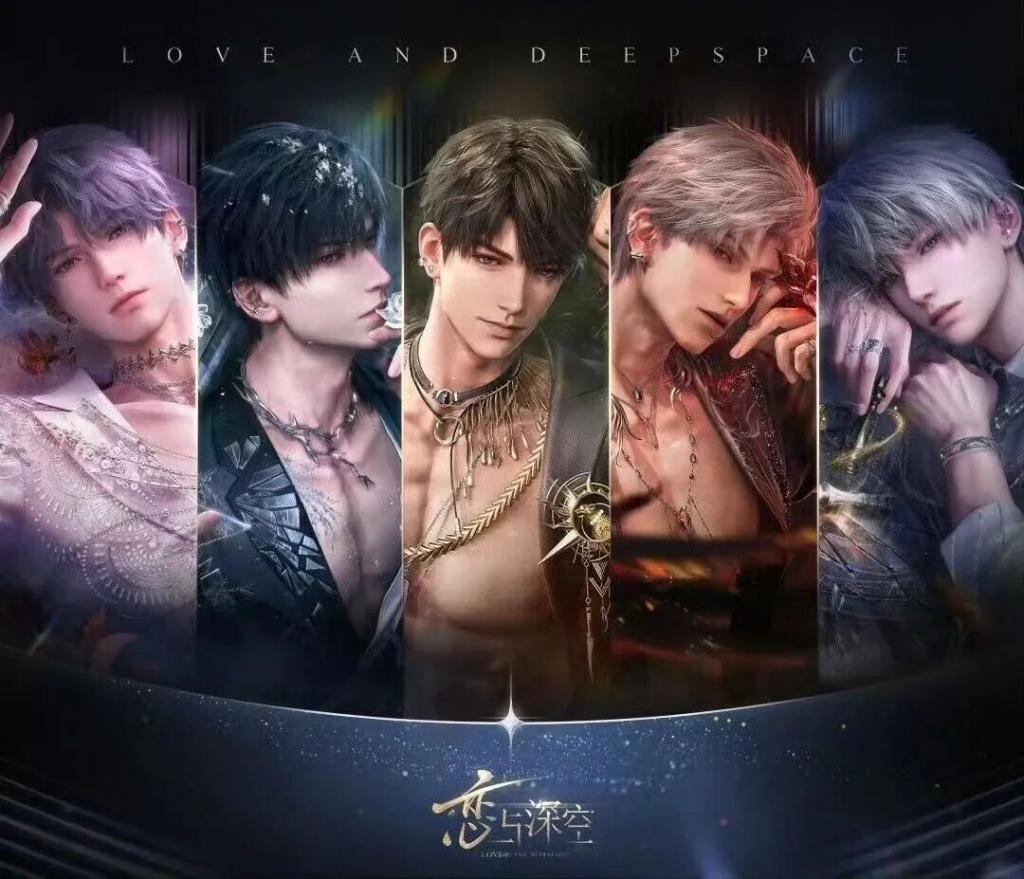 扭亏为盈月入千万：女性向小游戏找到赚钱密码(图5)