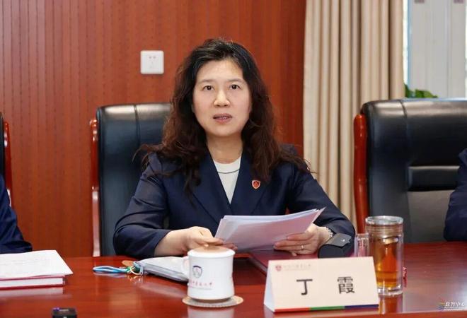 基层磨砺青春志丹心映照家国情！(图2)