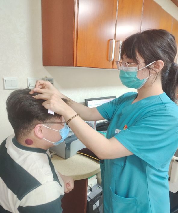 基层磨砺青春志丹心映照家国情！(图7)