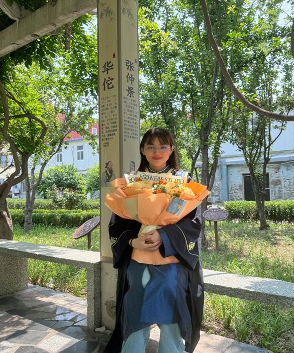 基层磨砺青春志丹心映照家国情！(图8)