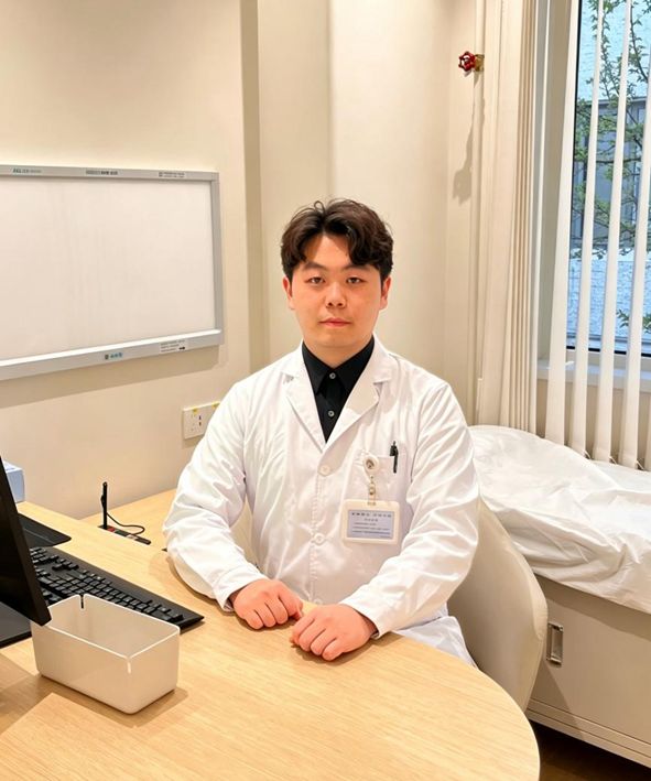 基层磨砺青春志丹心映照家国情！(图14)