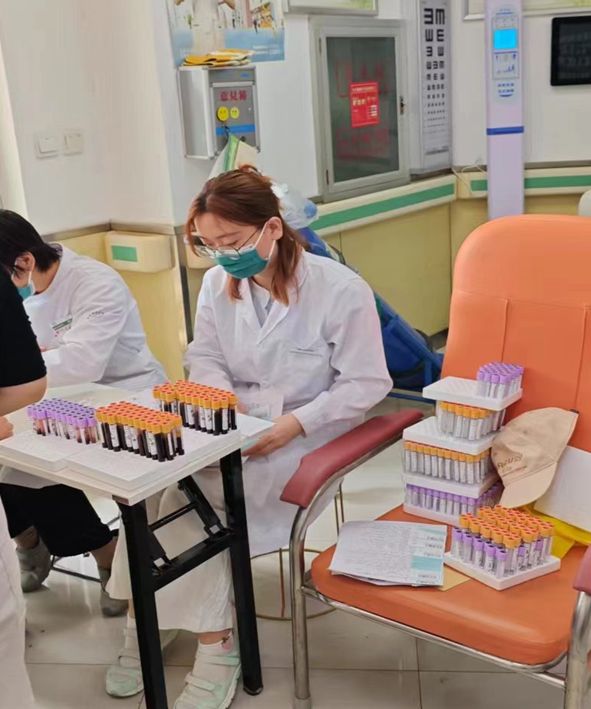 基层磨砺青春志丹心映照家国情！(图13)