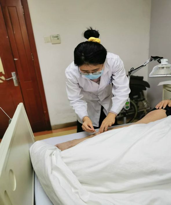 基层磨砺青春志丹心映照家国情！(图17)