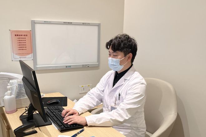 基层磨砺青春志丹心映照家国情！(图15)