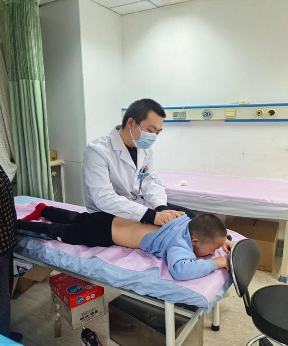 基层磨砺青春志丹心映照家国情！(图21)