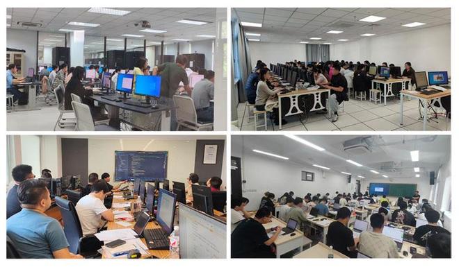 2026年人工智能训练师培训性价比究竟如