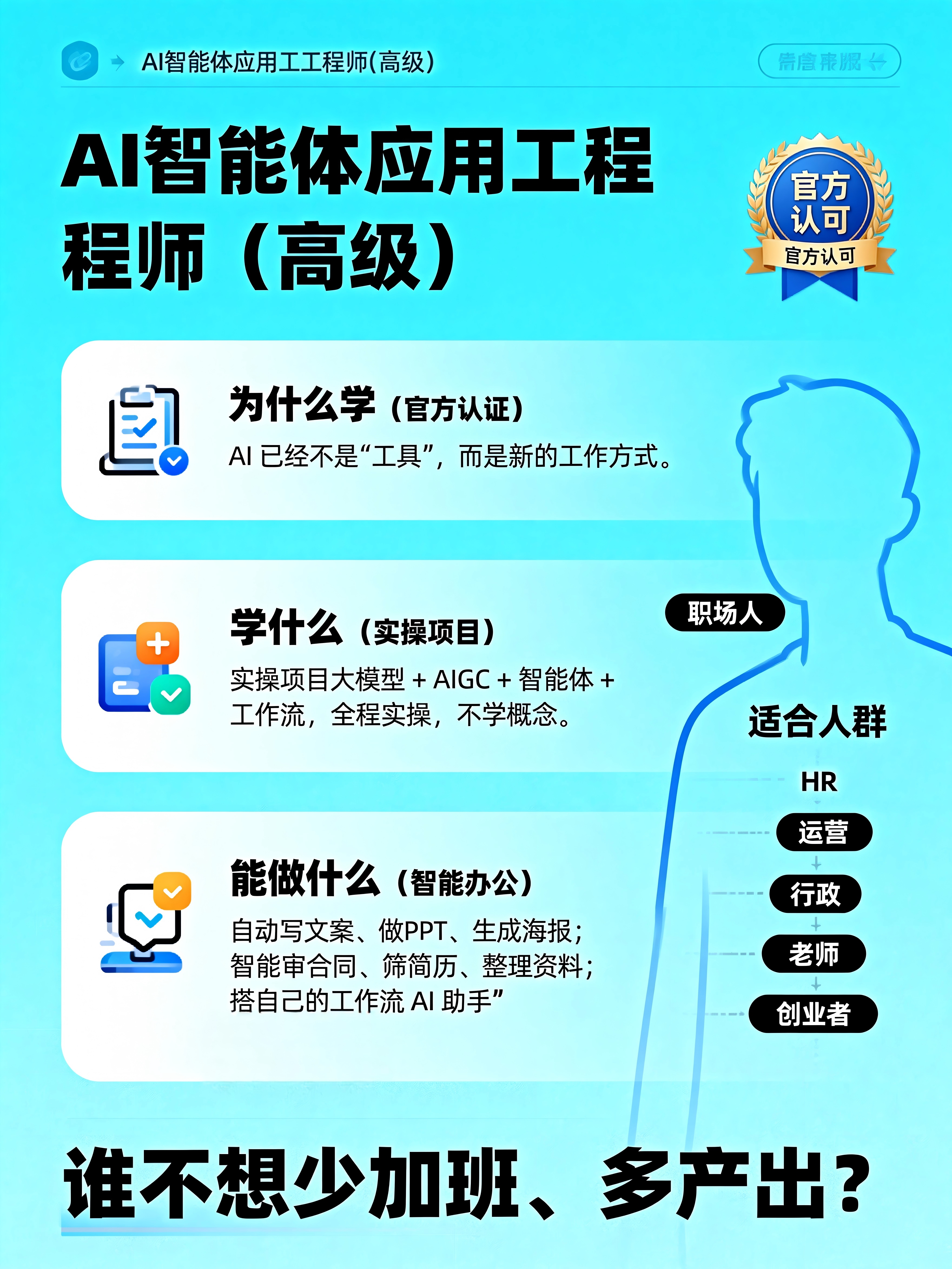 2026年4月广东AI职业等级证书报考与培训实力机构深度盘点(图1)