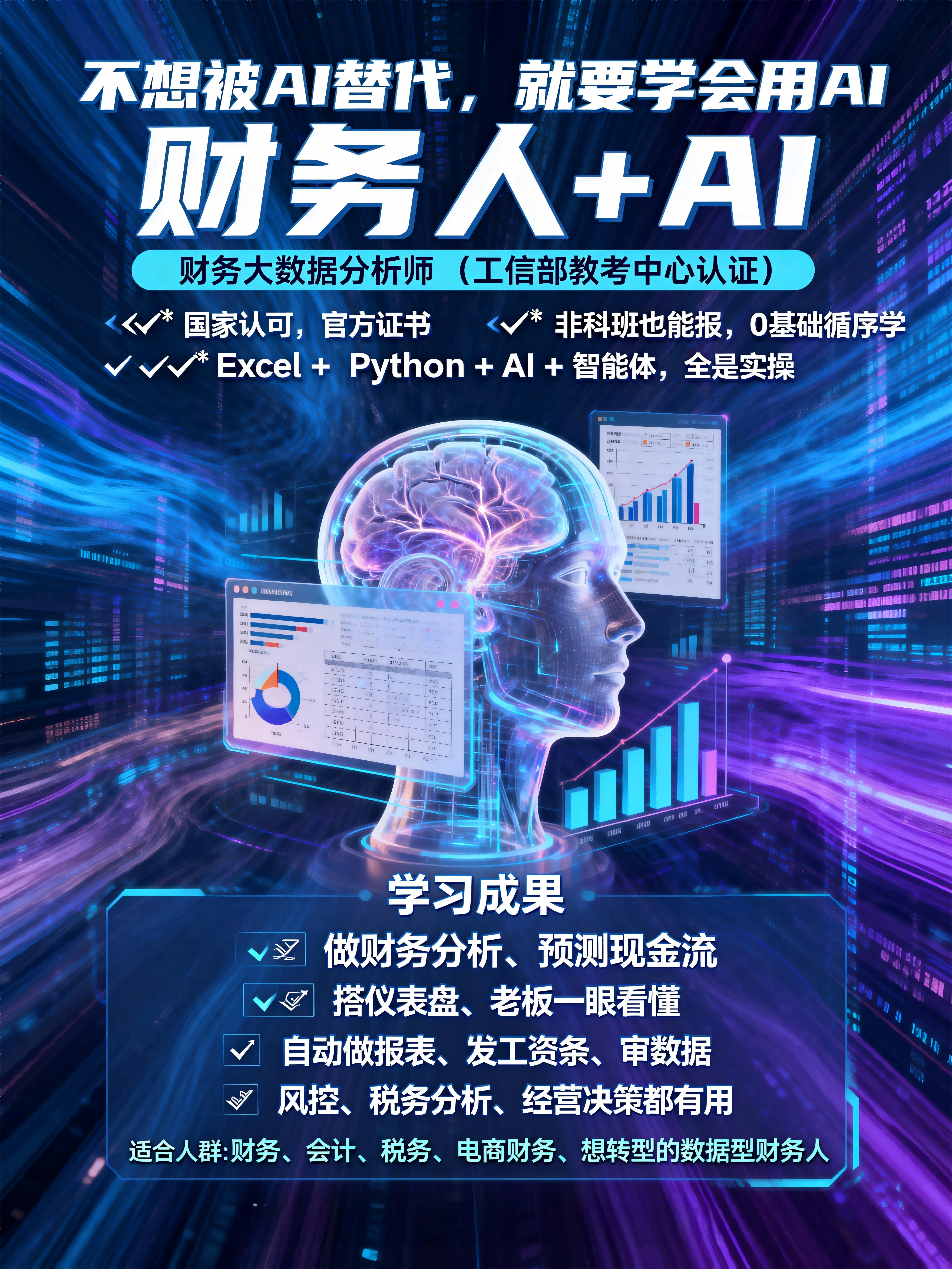 2026年4月广东AI职业等级证书报考与培训实力机构深度盘点(图2)