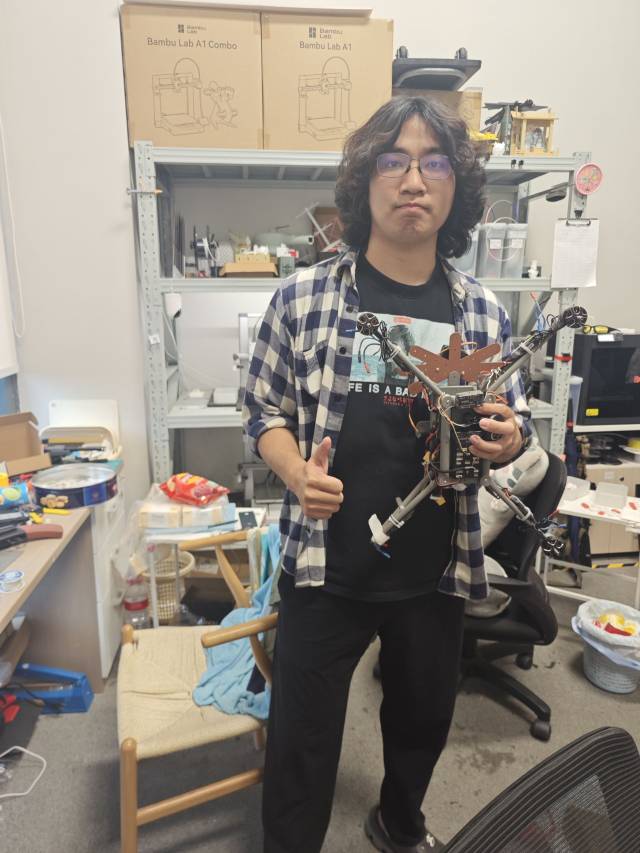 深圳为什么能源源不断“长”出学生创业者？(图2)