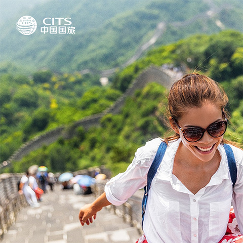 中国国旅CITS入境游电商平台