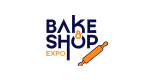 国际烘焙店加盟及配套展览会logo